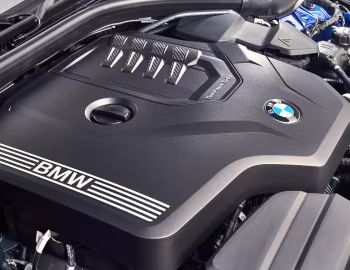 Bajo el capó BMW 330i M Sport [Worldwide] (G20) '2019–22