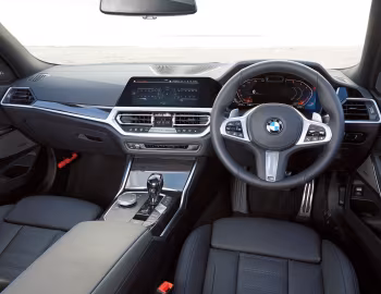 Panel frontal BMW 330i M Sport [Japan] (G20) '2019–22