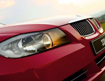 BMW 330i Sedan [South Africa] (E90) '2005–08