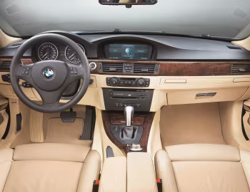 Panneau avant BMW 330i Sedan (E90) '2005–08