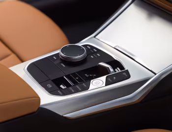 Interior BMW 330i Touring M Sport [Singapore] (G21) '2023–pr.