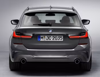 BMW 330i Touring M Sport [Worldwide] (G21) '2019–22