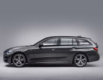 BMW 330i Touring M Sport [Worldwide] (G21) '2019–22
