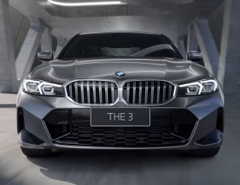 BMW 330Li M Sport [India] (G28) '2023–pr.