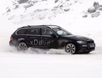 BMW 330xd Touring [Worldwide] (E91) '2006–08