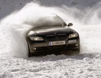 BMW 330xd Touring [Worldwide] (E91) '2006–08
