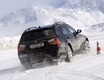 BMW 330xd Touring [Worldwide] (E91) '2006–08