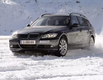 BMW 330xd Touring [Worldwide] (E91) '2006–08