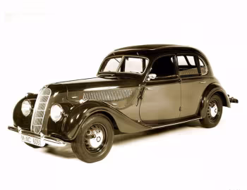 BMW 335 Limousine '01.1939–12.1940