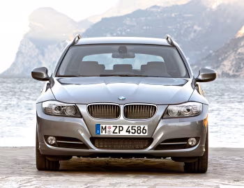 BMW 335d Touring [Worldwide] (E91) '2008–12