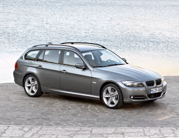 BMW 335d Touring [Worldwide] (E91) '2008–12