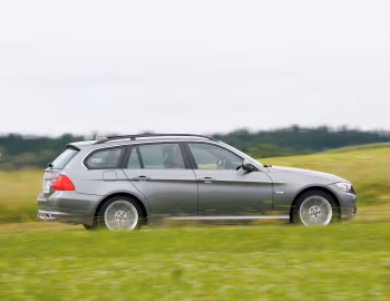 BMW 335d Touring [Worldwide] (E91) '2008–12