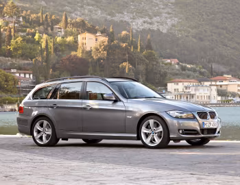 BMW 335d Touring [Worldwide] (E91) '2008–12