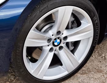 BMW 335i Cabrio [UK-spec] (E93) '2010–14