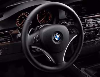 Тарпеда BMW 335i Cabrio [Worldwide] (E93) '2010–14