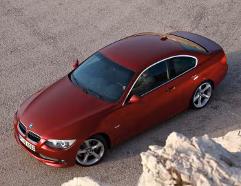 BMW 335i Coupe [Worldwide] (E92) '2010–13