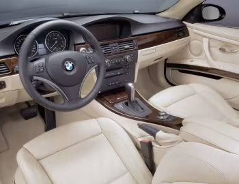 Panel frontal BMW 335i Coupe (E92) '2007–10
