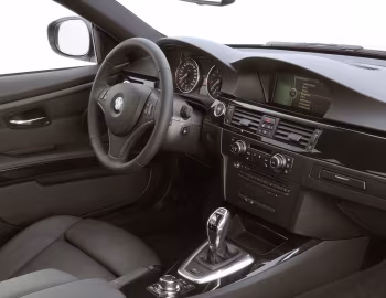Panel frontal BMW 335i Coupe [Worldwide] (E92) '2010–13