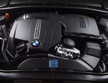 Bajo el capó BMW 335i Coupe M Sport Package [Australia] (E92) '2010–13