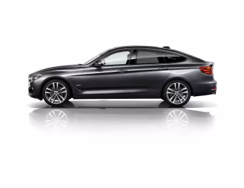 BMW 335i Gran Turismo Sport Line [Worldwide] (F34) '2013–16