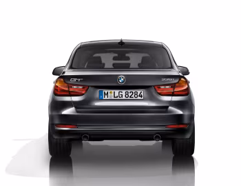 BMW 335i Gran Turismo Sport Line [Worldwide] (F34) '2013–16