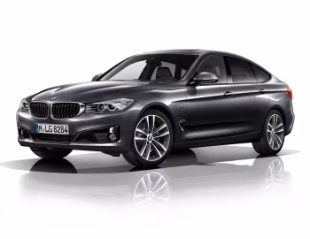BMW 335i Gran Turismo Sport Line [Worldwide] (F34) '2013–16
