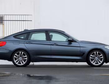BMW 335i Gran Turismo Sport Line [Japan] (F34) '2013–16