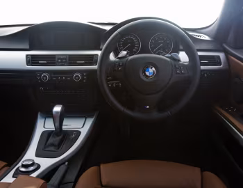 Panel frontal BMW 335i M Sport Package [South Africa] (E90) '2006–08