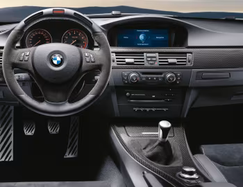 Panel frontal BMW 335i Performance Power Kit (E90) '2008