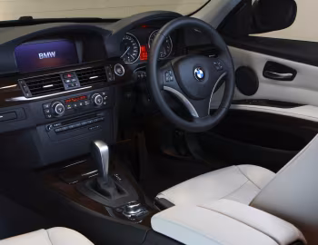 Panel frontal BMW 335i Sedan [Australia] (E90) '2008–11