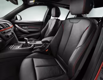 Interior BMW 335i Sedan Sport Line [Worldwide] (F30) '02.2012–15