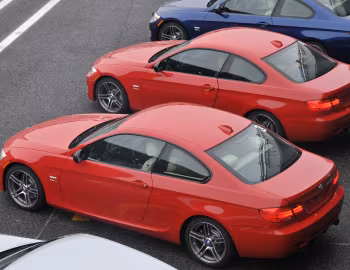 2011–13 BMW 335is Coupe [North America] (E92) '2010–13