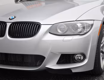 2011–13 BMW 335is Coupe [North America] (E92) '2010–13