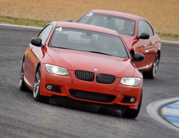 2011–13 BMW 335is Coupe [North America] (E92) '2010–13