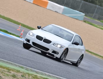 2011–13 BMW 335is Coupe [North America] (E92) '2010–13