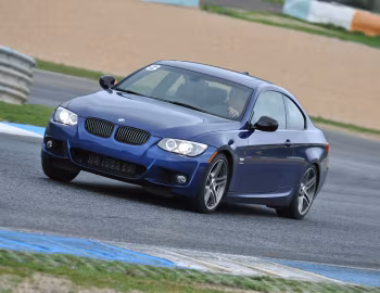 2011–13 BMW 335is Coupe [North America] (E92) '2010–13