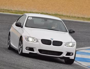 2011–13 BMW 335is Coupe [North America] (E92) '2010–13