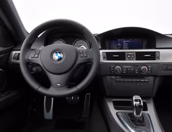 Panel frontal 2011–13 BMW 335is Coupe [North America] (E92) '2010–13