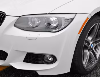 2011–13 BMW 335is Coupe [North America] (E92) '2010–13