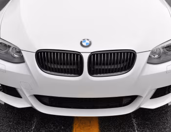 2011–13 BMW 335is Coupe [North America] (E92) '2010–13