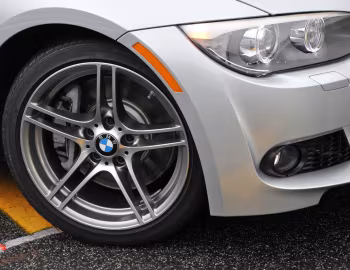 2011–13 BMW 335is Coupe [North America] (E92) '2010–13