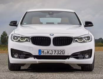 BMW 340i Gran Turismo Sport Line [Worldwide] (F34) '2016–19