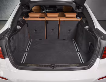 Coffre BMW 340i Gran Turismo Sport Line [Worldwide] (F34) '2016–19