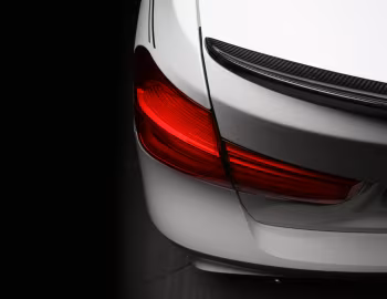 2017–18 BMW 340i M Performance [North America] (F30) '2016–19
