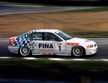 BMW 318i BTCC (E36) '1993–95
