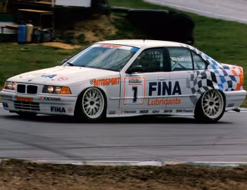 BMW 318i BTCC (E36) '1993–95