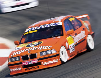 BMW 318i STW (E36) '1992–98