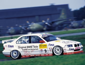 BMW 318i STW (E36) '1992–98