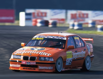 BMW 318i STW (E36) '1992–98