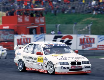 BMW 318i STW (E36) '1992–98